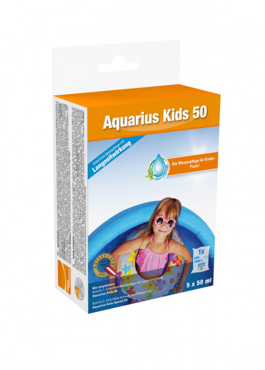 Aquarius KIDS 50